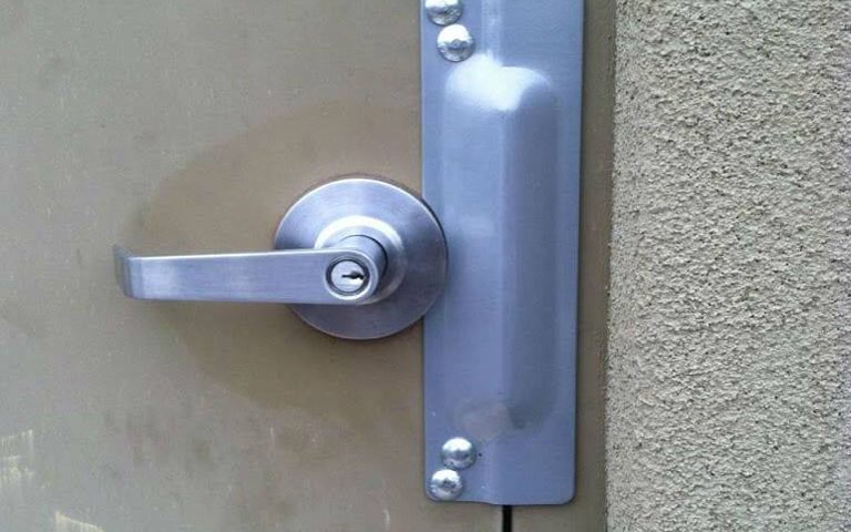 Doors Installation service in Houston